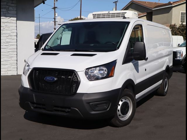 2023 Ford Transit Base