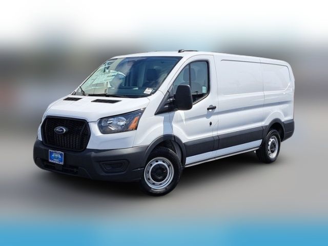 2023 Ford Transit Base