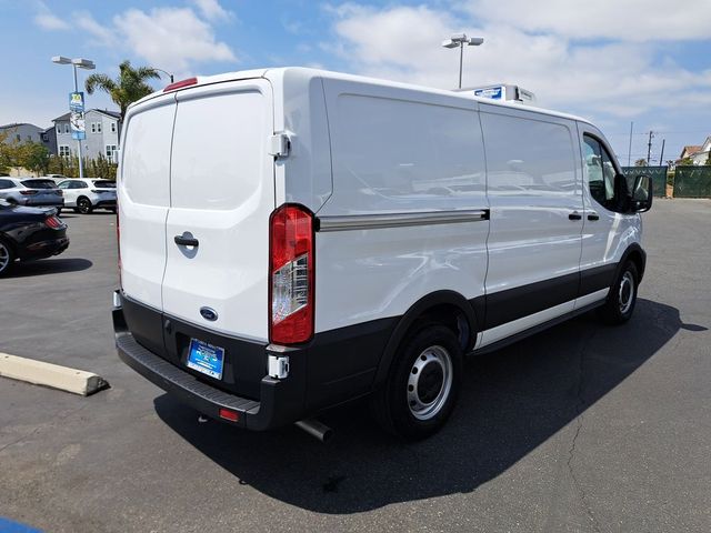2023 Ford Transit Base