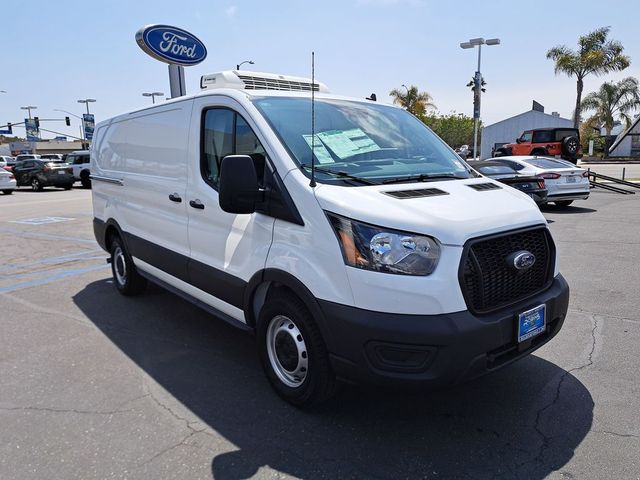 2023 Ford Transit Base