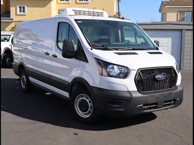 2023 Ford Transit Base