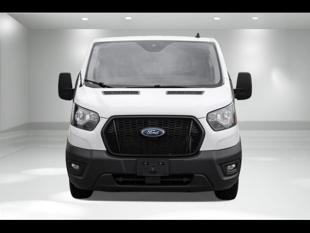2023 Ford Transit Base