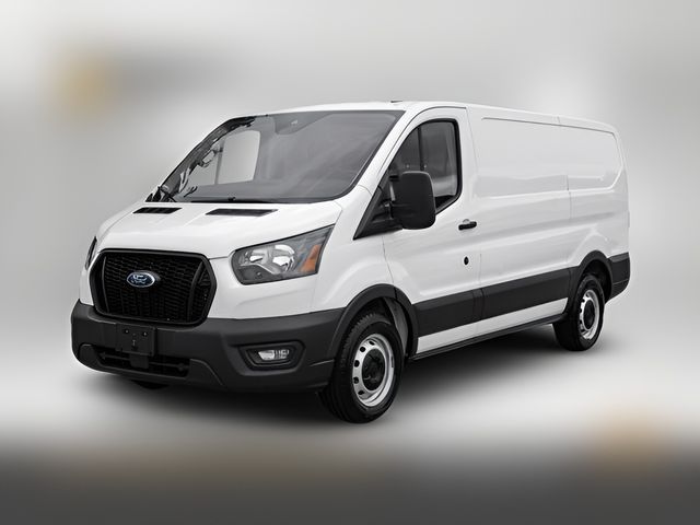 2023 Ford Transit Base