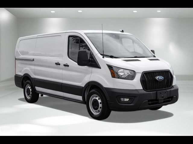 2023 Ford Transit Base