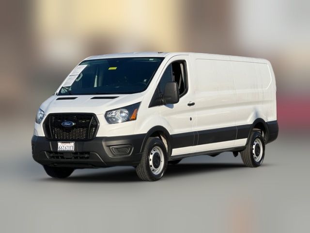 2023 Ford Transit Base