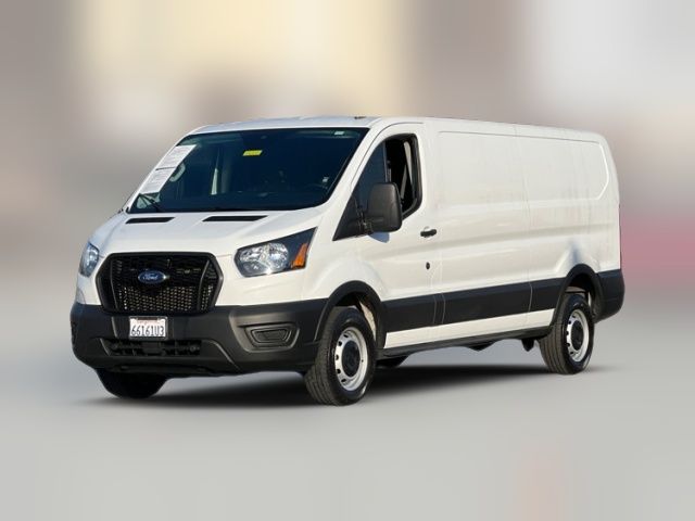 2023 Ford Transit Base