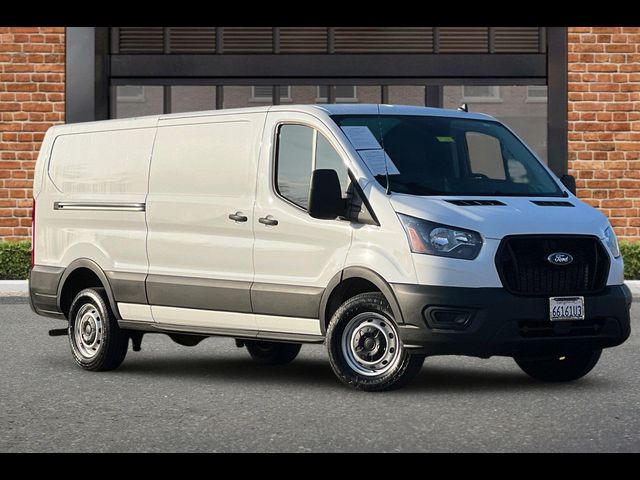 2023 Ford Transit Base