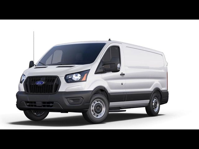 2023 Ford Transit Base