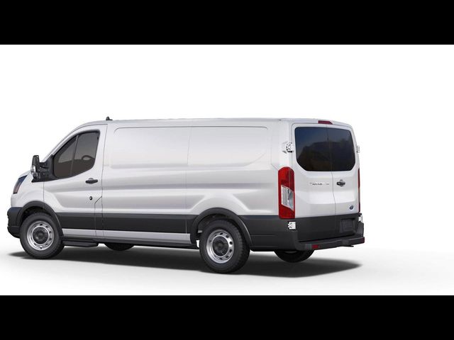 2023 Ford Transit Base