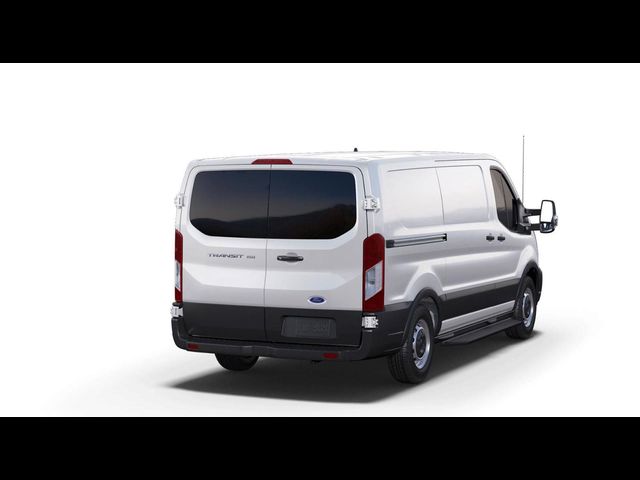 2023 Ford Transit Base