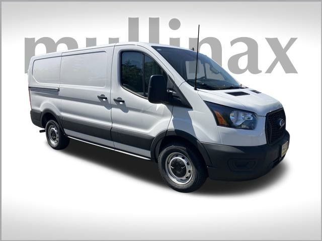 2023 Ford Transit Base