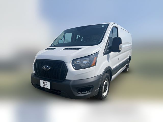 2023 Ford Transit Base