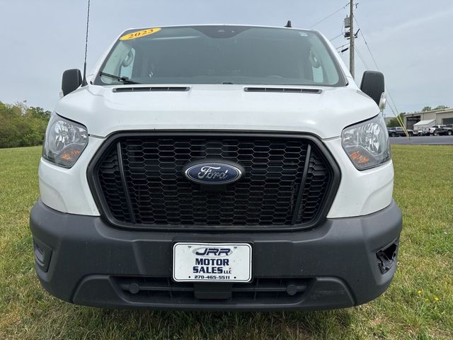 2023 Ford Transit Base