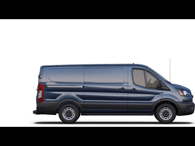 2023 Ford Transit Base