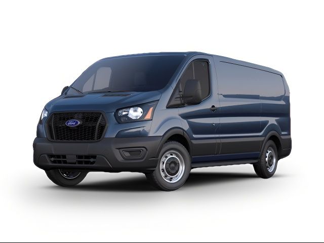 2023 Ford Transit Base