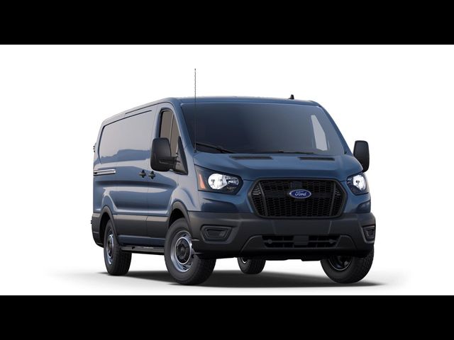 2023 Ford Transit Base