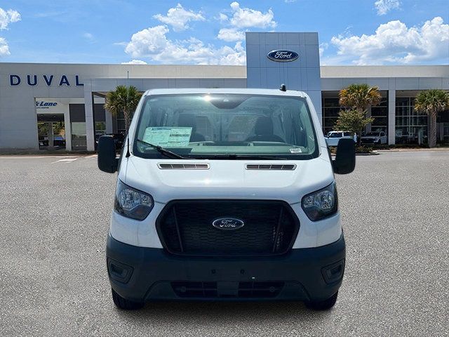 2023 Ford Transit Base