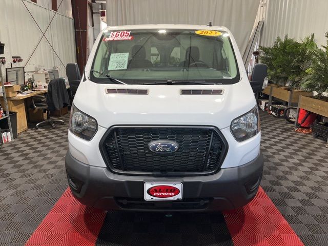 2023 Ford Transit Base