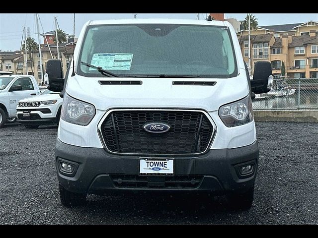 2023 Ford Transit Base