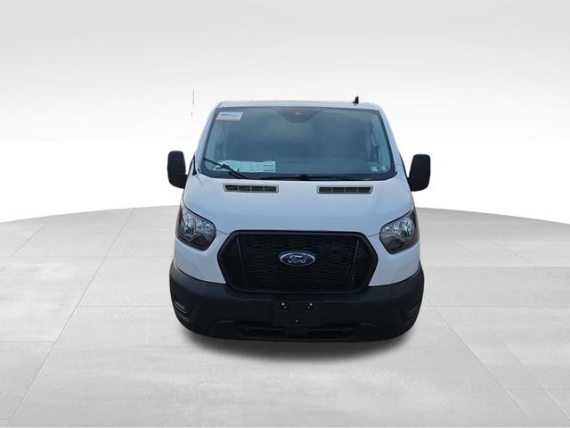 2023 Ford Transit Base