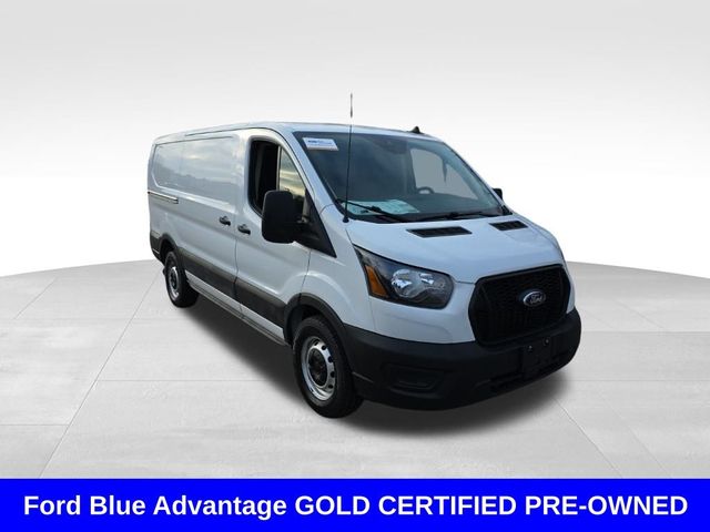 2023 Ford Transit Base