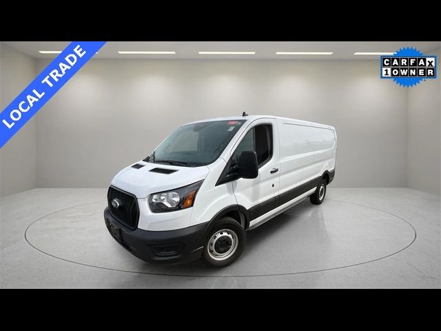 2023 Ford Transit Base