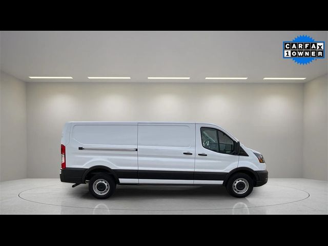 2023 Ford Transit Base