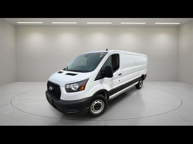 2023 Ford Transit Base