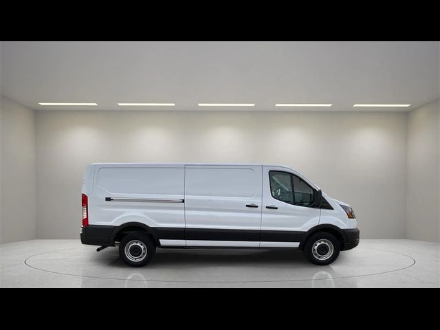 2023 Ford Transit Base