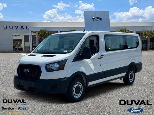 2023 Ford Transit Base