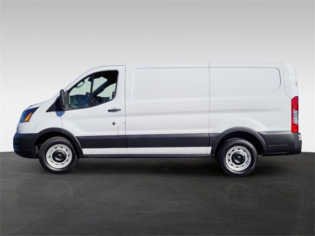 2023 Ford Transit Base