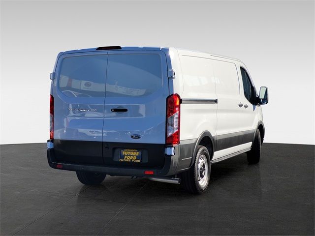 2023 Ford Transit Base