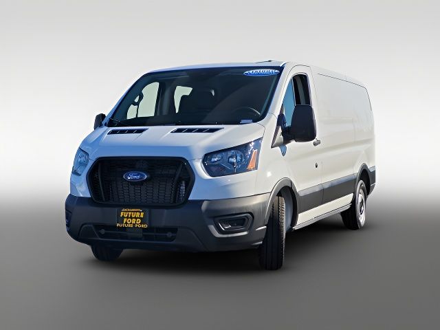 2023 Ford Transit Base