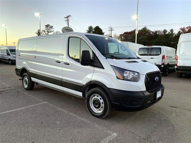 2023 Ford Transit Base