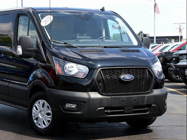 2023 Ford Transit Base