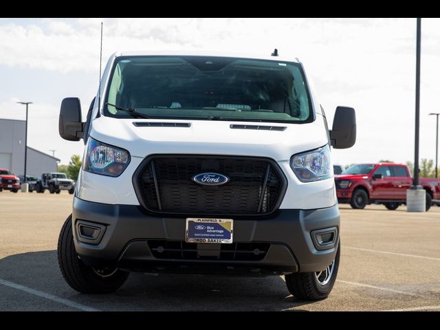 2023 Ford Transit Base