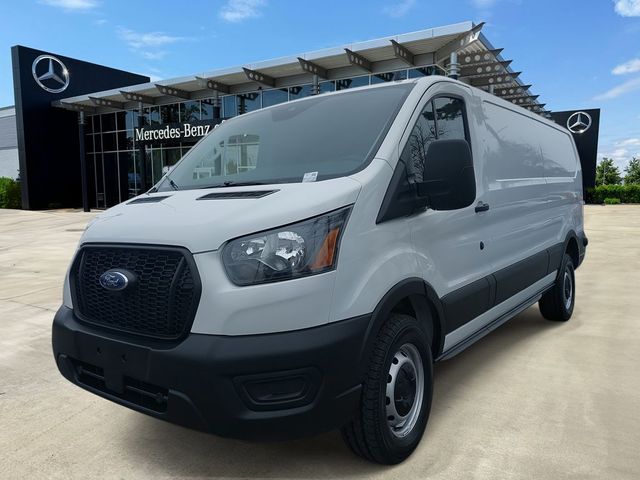 2023 Ford Transit Base