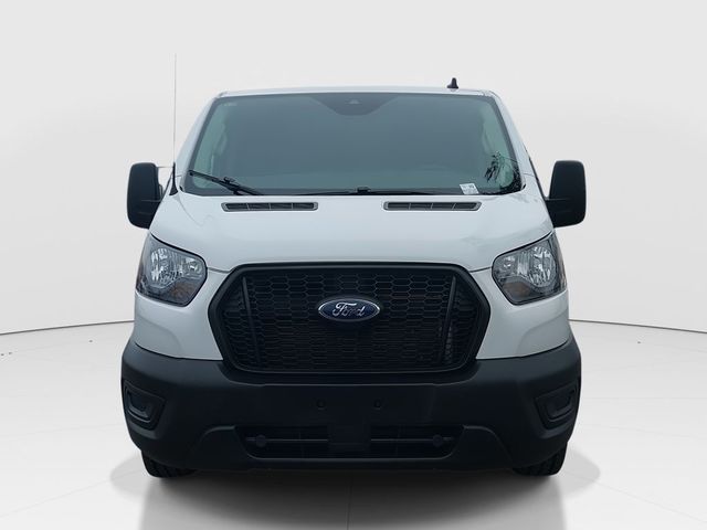 2023 Ford Transit Base