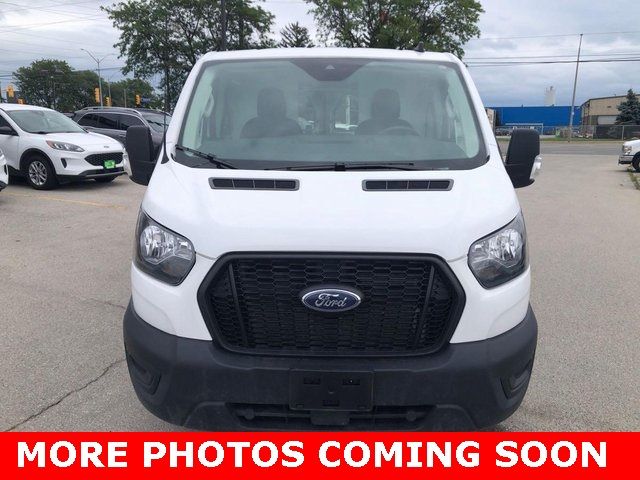 2023 Ford Transit Base