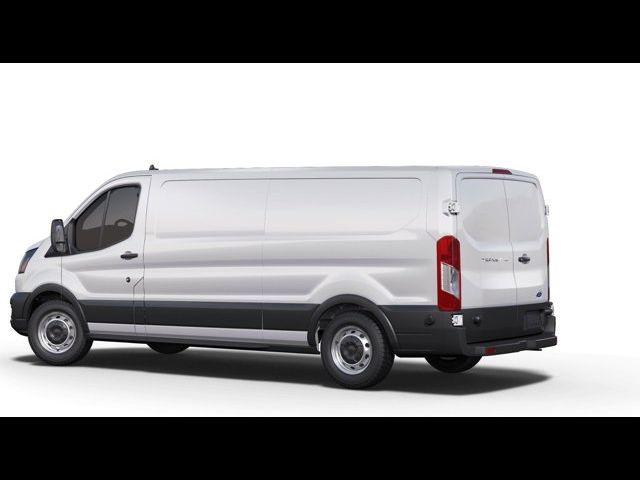 2023 Ford Transit Base