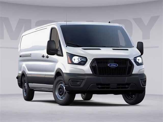 2023 Ford Transit Base