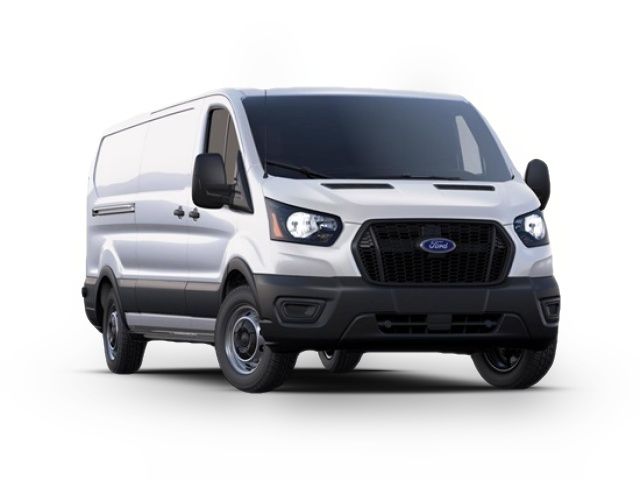 2023 Ford Transit Base