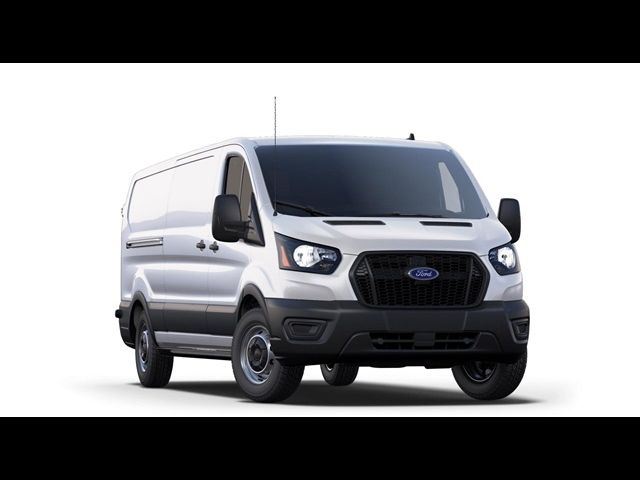 2023 Ford Transit Base