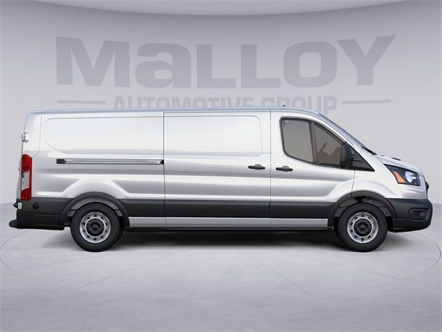 2023 Ford Transit Base