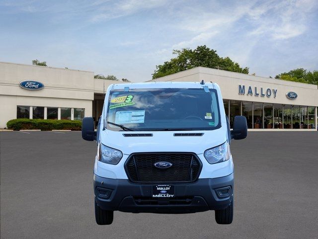 2023 Ford Transit Base