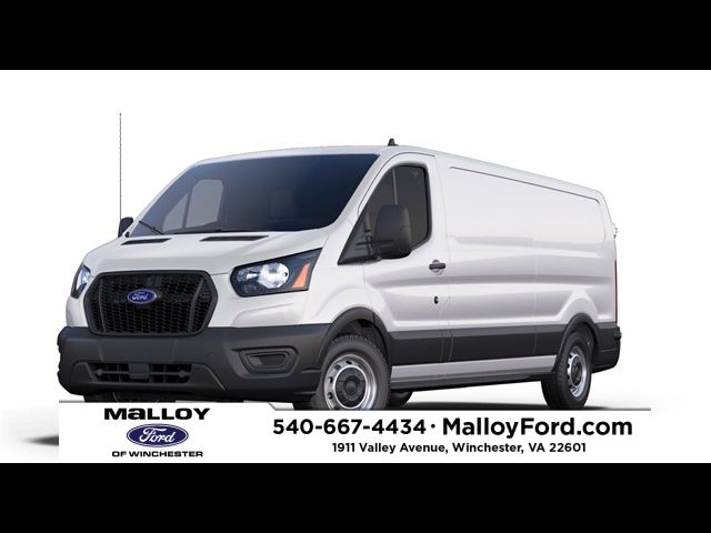 2023 Ford Transit Base