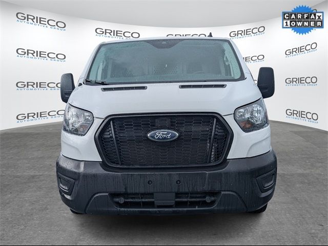 2023 Ford Transit Base