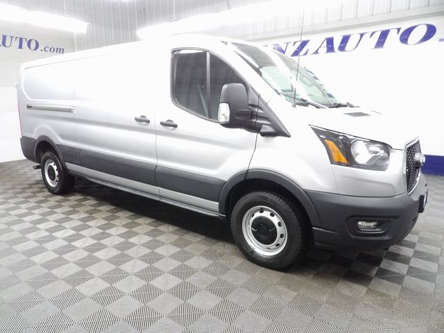 2023 Ford Transit Base