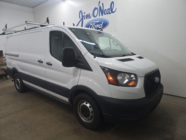 2023 Ford Transit Base