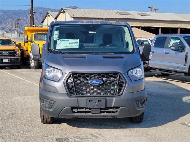 2023 Ford Transit Base